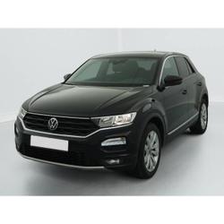 Volkswagen T-Roc 2.0 TDI 150 Start Stop DSG7 Carat Saint-Jouan-des-Gu&eacute;rets