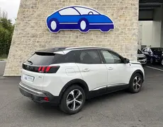 Peugeot 3008 Dissay