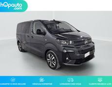 Citroen Spacetourer Saint-Jouan-des-Guérets