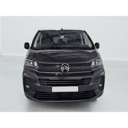 Citroen Spacetourer M 2.2 D 180 S EAT8 Business Pack Saint-Jouan-des-Gu&eacute;rets