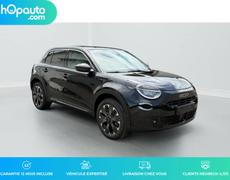 Fiat 600e Cesson-Sévigné
