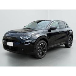 Fiat 600e 1.2 HYBRID 145 LA PRIMA DCT6 Cesson-S&eacute;vign&eacute;