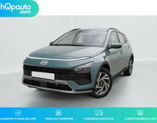 Hyundai Bayon Cesson-Sévigné