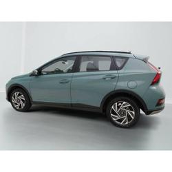 Hyundai Bayon 1.0 T-GDI 90 TECHNO Saint-Jouan-des-Gu&eacute;rets
