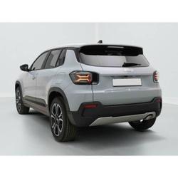 Jeep Avenger 1.2T e-Hybrid DCT Summit Cesson-S&eacute;vign&eacute;