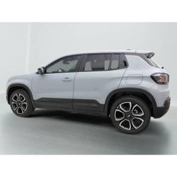 Jeep Avenger 1.2T e-Hybrid DCT Summit Cesson-S&eacute;vign&eacute;
