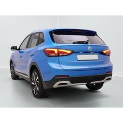 MG ZS HYBRID+ 194 LUXURY Saint-Jouan-des-Gu&eacute;rets