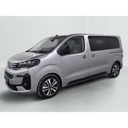 Peugeot Traveller M Diesel 180 ch Automatique Business Cesson-S&eacute;vign&eacute;