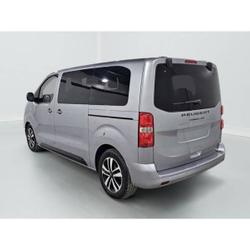 Peugeot Traveller M Diesel 180 ch Automatique Business Cesson-S&eacute;vign&eacute;