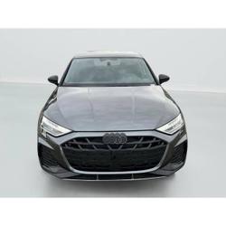 Audi A3 Sportback NOUVELLE 45 TFSI E HYBRIDE RECHARGEABLE 272 S tronic 6 S line Cesson-S&eacute;vign&eacute;