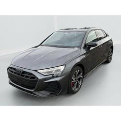 Audi A3 Sportback NOUVELLE 45 TFSI E HYBRIDE RECHARGEABLE 272 S tronic 6 S line Cesson-S&eacute;vign&eacute;