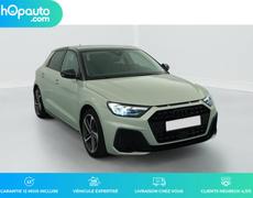 Audi A1 Sportback Saint-Jouan-des-Guérets
