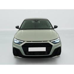 Audi A1 Sportback 30 TFSI 116 ch BVM6 Design Cesson-S&eacute;vign&eacute;