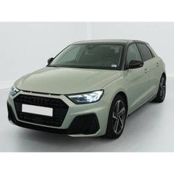 Audi A1 Sportback 30 TFSI 116 ch BVM6 Design Cesson-S&eacute;vign&eacute;