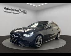 Mercedes Classe C Fleury-les-Aubrais