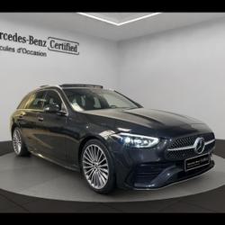 Mercedes Classe C 220 d 200ch AMG Line Fleury-les-Aubrais