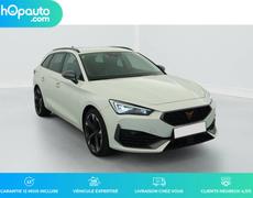 Cupra Leon Saint-Jouan-des-Guérets