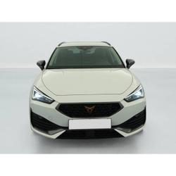 Cupra Leon SPORTSTOURER 2.0 TDI 150 ch DSG7 V Cesson-S&eacute;vign&eacute;
