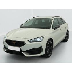 Cupra Leon SPORTSTOURER 2.0 TDI 150 ch DSG7 V Cesson-S&eacute;vign&eacute;