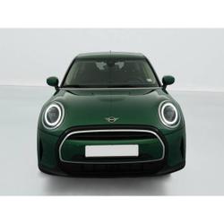 Mini Cooper HATCH F55 LCI II COOPER 136 CH DKG7 ESSENTIAL Saint-Jouan-des-Gu&eacute;rets