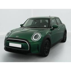 Mini Cooper HATCH F55 LCI II COOPER 136 CH DKG7 ESSENTIAL Saint-Jouan-des-Gu&eacute;rets