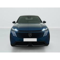 Peugeot 3008 Hybrid 145 e-DCS6 GT Saint-Jouan-des-Gu&eacute;rets