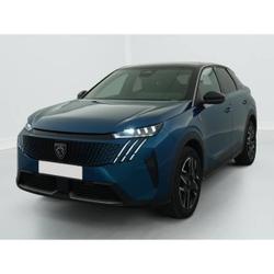 Peugeot 3008 Hybrid 145 e-DCS6 GT Saint-Jouan-des-Gu&eacute;rets