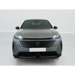 Peugeot 3008 Hybrid 145 e-DCS6 GT Saint-Jouan-des-Gu&eacute;rets