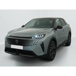 Peugeot 3008 Hybrid 145 e-DCS6 GT Saint-Jouan-des-Gu&eacute;rets