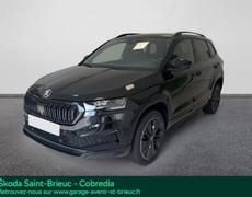 Skoda Karoq Saint-Brieuc
