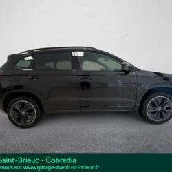 Skoda Karoq 1.5 TSI Evo 2 ACT 150ch Sportline DSG7 Saint-Brieuc