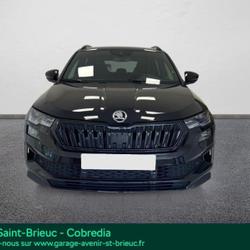 Skoda Karoq 1.5 TSI Evo 2 ACT 150ch Sportline DSG7 Saint-Brieuc