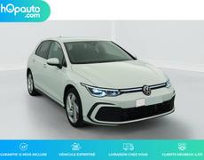 Volkswagen Golf 8 Cesson-Sévigné