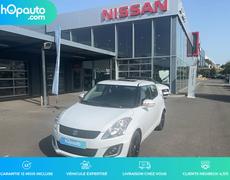 Suzuki Swift Cesson-Sévigné