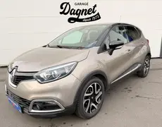 Renault Captur Beaucé