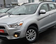 Mitsubishi ASX Rennes