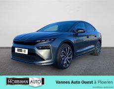 Skoda Enyaq Ploeren
