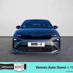 Skoda Enyaq 85 Sportline Ploeren