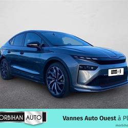 Skoda Enyaq 85 Sportline Ploeren