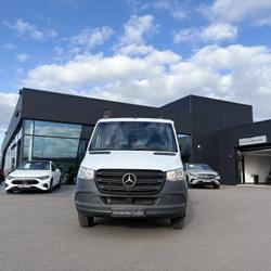 Mercedes Sprinter SPRINTER CHASSIS CAB 515 CDI 43 3.5T RWD Nevers