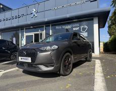 DS DS3 Crossback Le Blanc