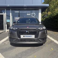 DS DS3 Crossback BlueHDi 130 Auto Performance Line occasion - Le Blanc - photo 2/20