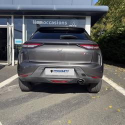 DS DS3 Crossback BlueHDi 130 Auto Performance Line occasion - Le Blanc - photo 3/20
