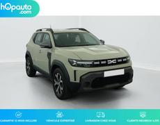 Dacia Duster Saint-Jouan-des-Guérets