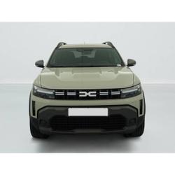 Dacia Duster TCe 130 4x2 Expression Cesson-S&eacute;vign&eacute;