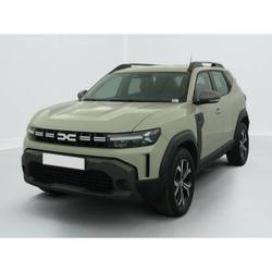 Dacia Duster TCe 130 4x2 Expression Cesson-S&eacute;vign&eacute;