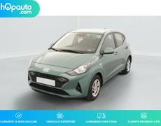 Hyundai i10 Cesson-Sévigné