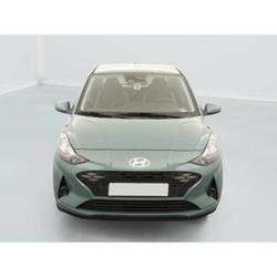 Hyundai i10 NG Select 1.0 MPI 63 Cesson-S&eacute;vign&eacute;