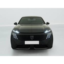 Peugeot 3008 Hybrid 145 e-DCS6 GT Cesson-S&eacute;vign&eacute;