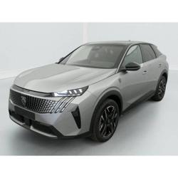Peugeot 3008 Hybrid 145 e-DCS6 GT Saint-Jouan-des-Gu&eacute;rets